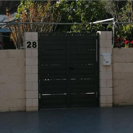 Alekas Pool And Garden Home Paphos Exterior photo